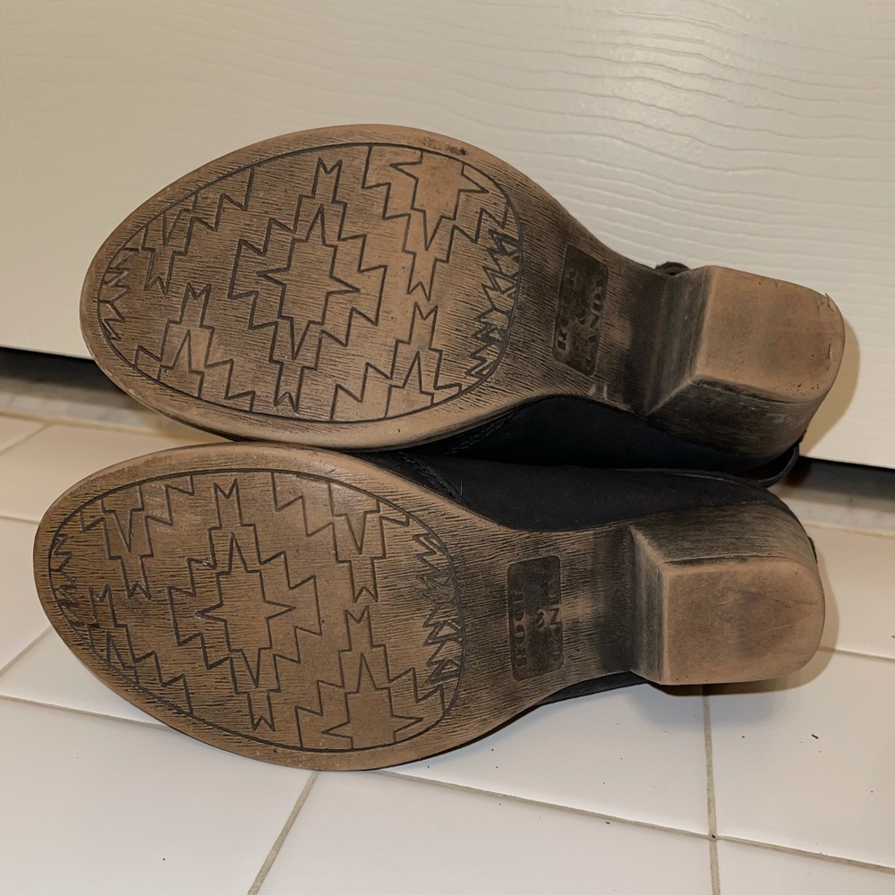 Booties - Picture 7 of 7